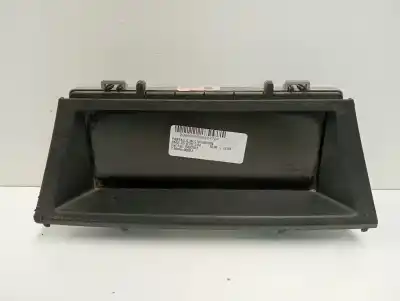 Tweedehands auto-onderdeel multifunctioneel display voor bmw x5 (e70) 3.0d oem iam-referenties 15622051  