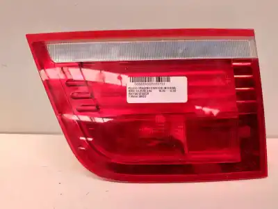 Second-hand car spare part interior rear right light for bmw x5 (e70) 3.0d oem iam references 514522r  