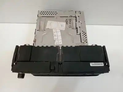 Second-hand car spare part  for BMW X5 (E70)  OEM IAM references 6583 9159047-01  