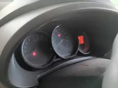 Автозапчастина б/у  для DACIA DOKKER  Посилання на OEM IAM 248100770R  