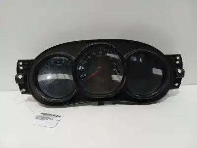Second-hand car spare part dashboard for dacia dokker sl eficacia oem iam references 248100770r  