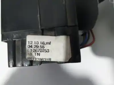 Автозапчастина б/у  для DACIA DOKKER  Посилання на OEM IAM 10670253  