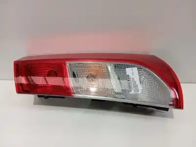 Автозапчастина б/у правий ліхтар для dacia dokker sl eficacia посилання на oem iam 26550 9604r  