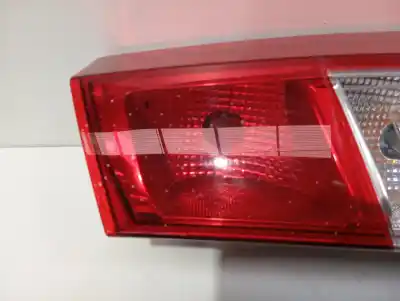 Автозапчастина б/у правий ліхтар для dacia dokker sl eficacia посилання на oem iam 26550 9604r  