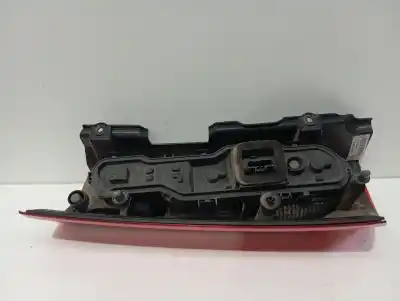 Автозапчастина б/у правий ліхтар для dacia dokker sl eficacia посилання на oem iam 26550 9604r  