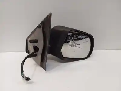Second-hand car spare part right rearview mirror for dacia dokker sl eficacia oem iam references e20211046  