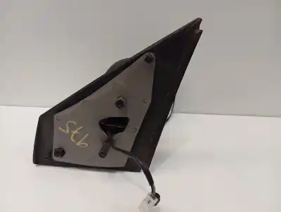 Second-hand car spare part right rearview mirror for dacia dokker sl eficacia oem iam references e20211046  