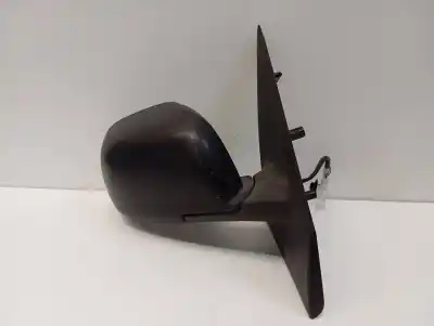 Second-hand car spare part right rearview mirror for dacia dokker sl eficacia oem iam references e20211046  