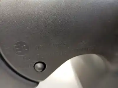 Second-hand car spare part right rearview mirror for dacia dokker sl eficacia oem iam references e20211046  