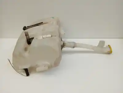 Second-hand car spare part Windscreen Washer Bottle for RENAULT VEL SATIS (BJ0) Expression OEM IAM references 8200022568  
