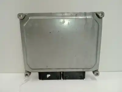 Second-hand car spare part ecu engine control for jeep renegade limited 4x2 oem iam references 68350433ac  