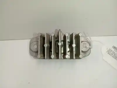 Second-hand car spare part xenon headlights control unit  for jeep renegade limited 4x2 oem iam references it50020653