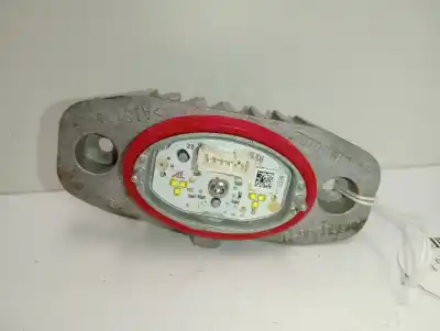 Second-hand car spare part xenon headlights control unit  for jeep renegade limited 4x2 oem iam references it50020653  