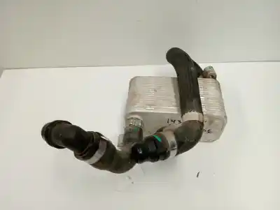 Автозапчастина б/у охолодження мотору для jeep renegade limited 4x2 посилання на oem iam   