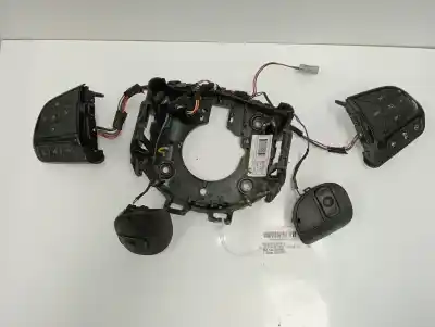 Автозапчастина б/у управління рульмом для jeep renegade limited 4x2 посилання на oem iam 1041989  