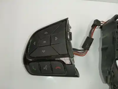 Second-hand car spare part steering wheel switch for jeep renegade limited 4x2 oem iam references 1041989