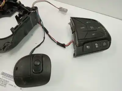 Автозапчастина б/у управління рульмом для jeep renegade limited 4x2 посилання на oem iam 1041989  