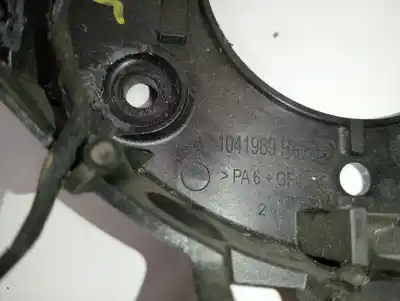 Автозапчастина б/у управління рульмом для jeep renegade limited 4x2 посилання на oem iam 1041989  