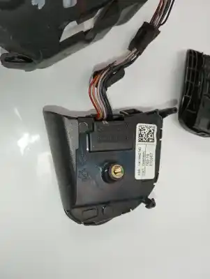 Автозапчастина б/у управління рульмом для jeep renegade limited 4x2 посилання на oem iam 1041989  