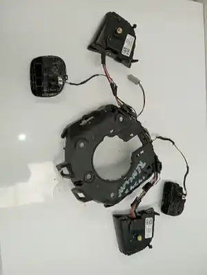 Автозапчастина б/у управління рульмом для jeep renegade limited 4x2 посилання на oem iam 1041989  