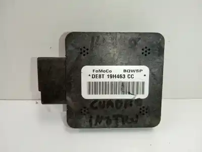 Peça sobressalente para automóvel em segunda mão sensor por ford ka+ active referências oem iam de8t19h463cc  