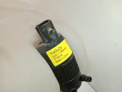 Автозапчастина б/у чистий депозит для ford ka+ active посилання на oem iam e4b5-17b613-bao  