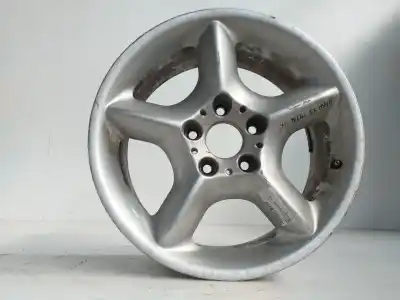 Peça sobressalente para automóvel em segunda mão  por BMW X5 (E53)  Referências OEM IAM 7.5JX17SEH2  