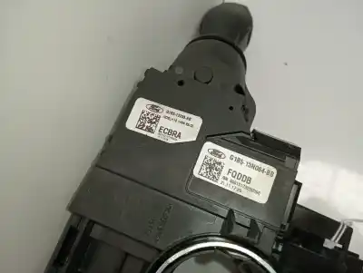 Second-hand car spare part multifunction switch for ford ka+ active oem iam references g1b5-13n064-bb  