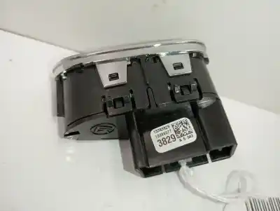 Second-hand car spare part switch for opel adam (m13) 1.4 oem iam references 13363829  