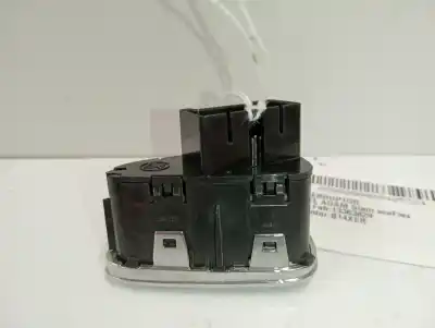 Second-hand car spare part switch for opel adam (m13) 1.4 oem iam references 13363829  