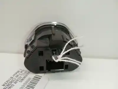 Second-hand car spare part hazard warning lights for opel adam (m13) 1.4 oem iam references 13363976