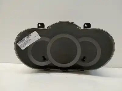 Peça sobressalente para automóvel em segunda mão quadrante por toyota rav 4 (a3) executive referências oem iam 83800-42d01  
