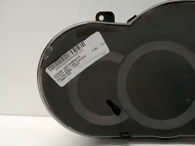 Peça sobressalente para automóvel em segunda mão quadrante por toyota rav 4 (a3) executive referências oem iam 83800-42d01  