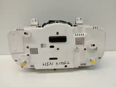 Peça sobressalente para automóvel em segunda mão quadrante por toyota rav 4 (a3) executive referências oem iam 83800-42d01  