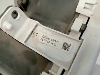 Peça sobressalente para automóvel em segunda mão  por TOYOTA RAV 4 (A3)  Referências OEM IAM 83800-42D01  