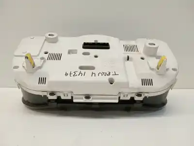 Peça sobressalente para automóvel em segunda mão quadrante por toyota rav 4 (a3) executive referências oem iam 83800-42d01  