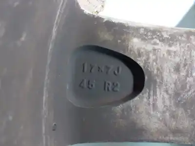 Peça sobressalente para automóvel em segunda mão  por TOYOTA RAV 4 (A3)  Referências OEM IAM 17X7J45  