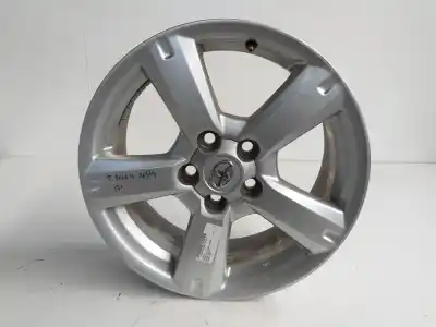 Peça sobressalente para automóvel em segunda mão  por TOYOTA RAV 4 (A3)  Referências OEM IAM 17X7J45  