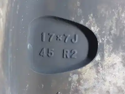 Peça sobressalente para automóvel em segunda mão  por TOYOTA RAV 4 (A3)  Referências OEM IAM 17X7J45  