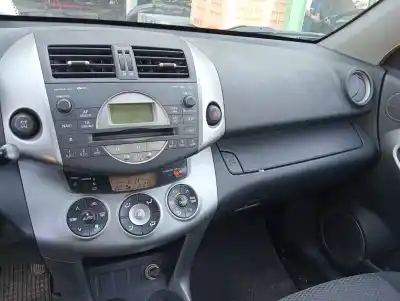 Peça sobressalente para automóvel em segunda mão  por TOYOTA RAV 4 (A3)  Referências OEM IAM 55900-42240  