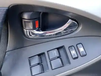 Peça sobressalente para automóvel em segunda mão  por TOYOTA RAV 4 (A3)  Referências OEM IAM 192835  