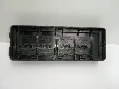 Second-hand car spare part electronic module for opel adam (m13) 1.4 oem iam references 13587630  