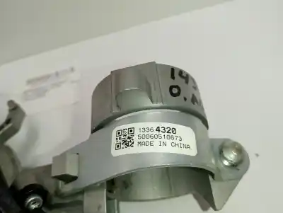 Second-hand car spare part ignition switch for opel adam (m13) 1.4 oem iam references 13364320