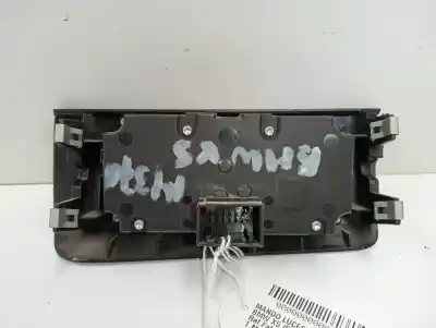 Second-hand car spare part headlights switch for bmw x5 (e70) 3.0d oem iam references t0027979  