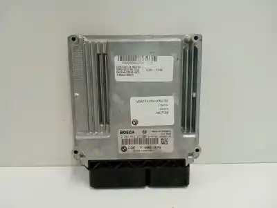 Second-hand car spare part  for BMW X5 (E70)  OEM IAM references 0281014437  