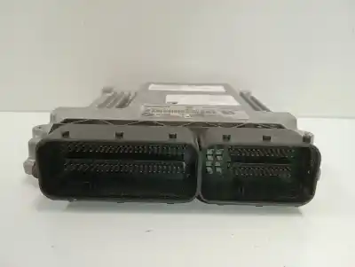 Second-hand car spare part ecu engine control for bmw x5 (e70) 3.0d oem iam references 0281014437  