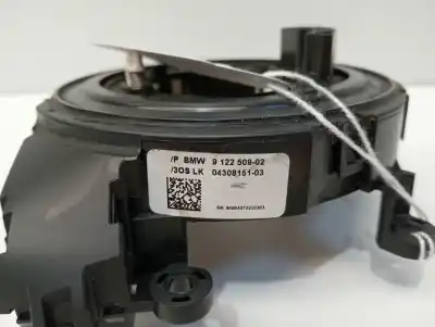 Second-hand car spare part air bag ring for bmw x5 (e70) 3.0d oem iam references 912250902  