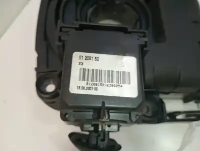 Tweedehands auto-onderdeel multifunctionele bediening voor bmw x5 (e70) 3.0d oem iam-referenties   