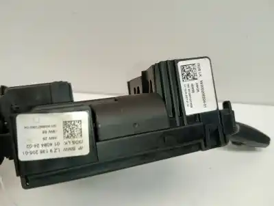 Tweedehands auto-onderdeel multifunctionele bediening voor bmw x5 (e70) 3.0d oem iam-referenties   