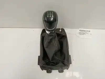 Автозапчастина б/у ручка важеля передач для ford ka+ active посилання на oem iam 04159042101  